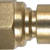 SP MOTORIZED ADJUSTABLE BRASS NOZZLE