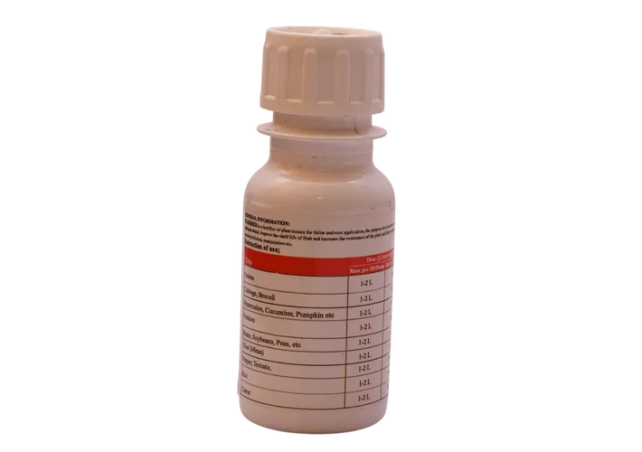 BARRIER 50MLS (calcium+silicon)