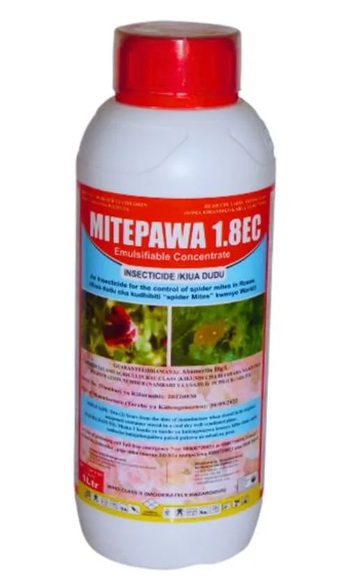 MITEPAWA 1.8EC 1LTR