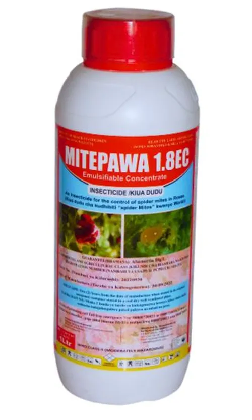 MITEPAWA 1.8EC 500ML