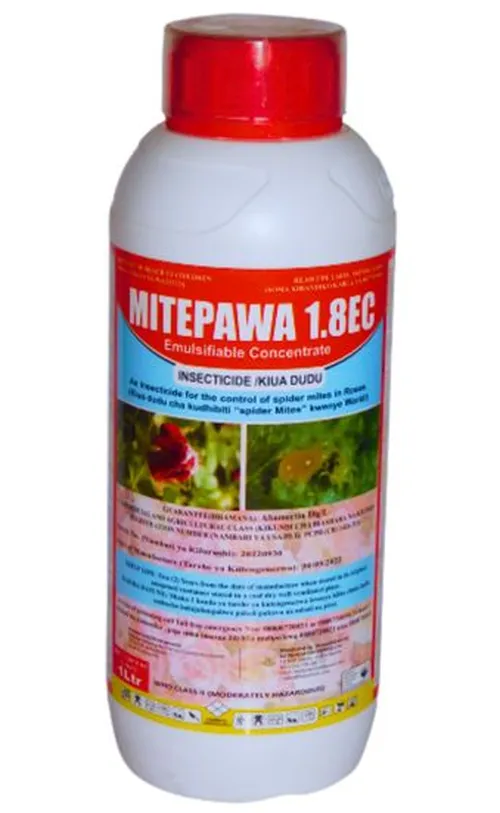 MITEPAWA 1.8EC 100ML