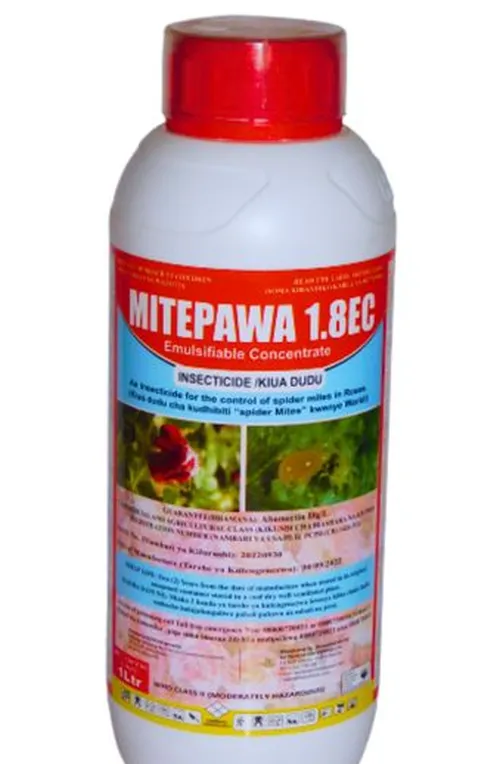 MITEPAWA 1.8EC 50ML