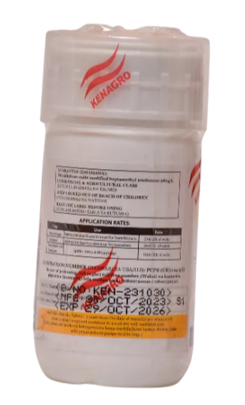 GOLDEN LEAF 50MLS (ADJUVANT)