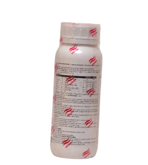 TOPGUARD 250MLS (THIOPHANATE M.)