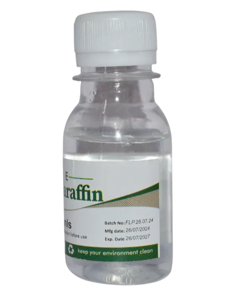 LIQUID PARAFIN 50MLS AVA CHEM