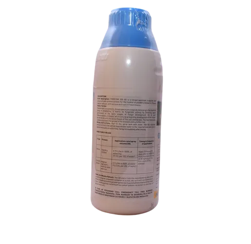 FIVESTAR 325 SC 1LTR(AZOXYSTROBIN 200G/L+DIFENOCONAZOLE 125G/L)