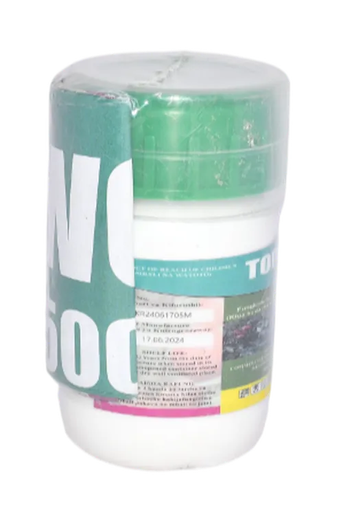 TOPWONDER 500SC 50MLS