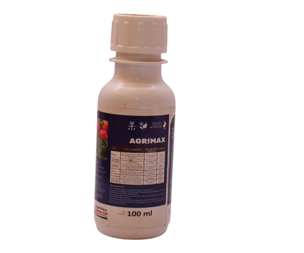 AGRIMAX 250MLS (24:24:18+micro nutrients)