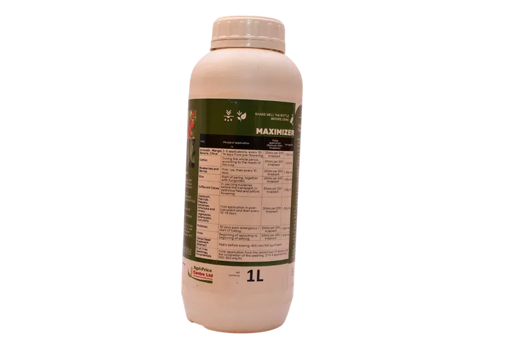 MAXIMIZER 1LTR(biostimulant)