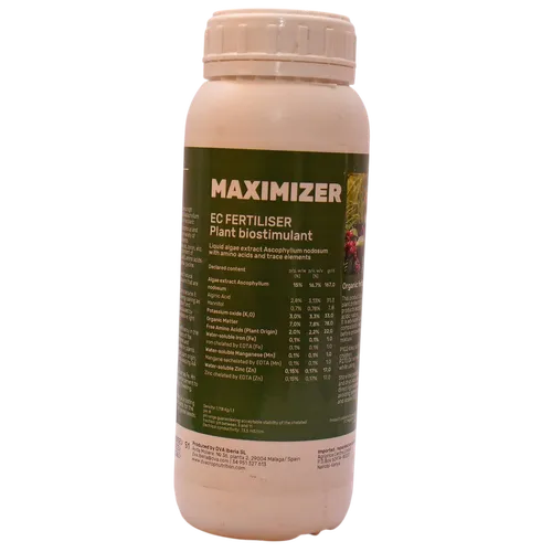 MAXIMIZER 250MLS (biostimulant)