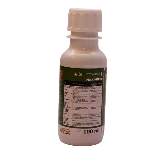 MAXIMIZER 100MLS (biostimulant)