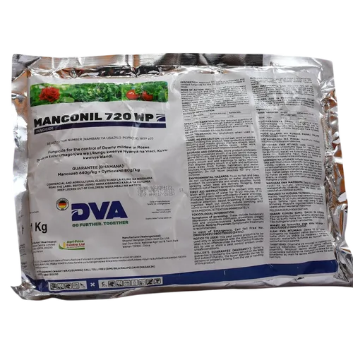 MANCONIL 720WP 1KG(mancozeb+cymoxanil)
