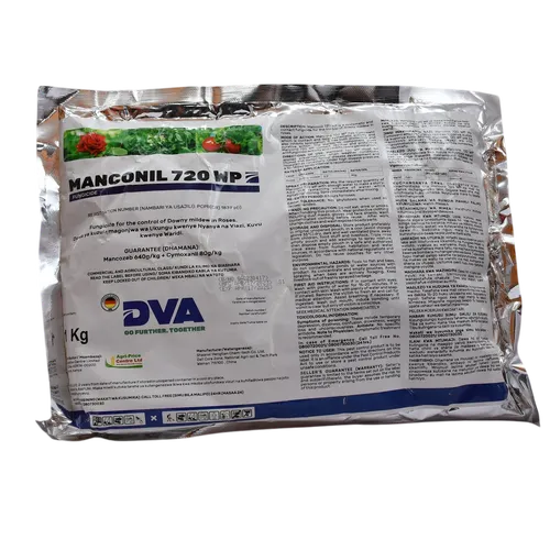 MANCONIL 720WP 200GM(mancozeb+cymoxanil)