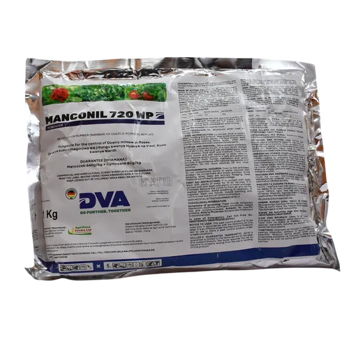 MANCONIL 720WP 80GMS(mancozeb+cymoxanil)