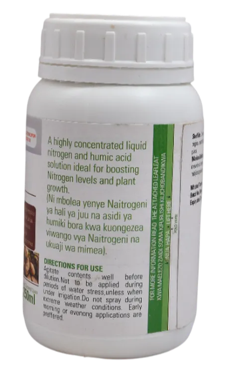 SUPER NITRO HUMIX  42% N 250ML