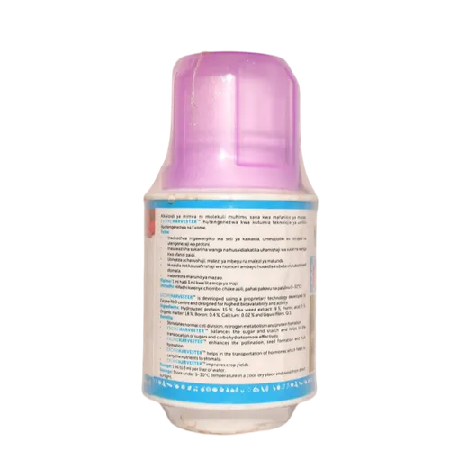 EXOME HARVESTER 250MLS