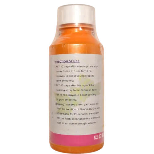 G-ONE FERTILIZER 500ML