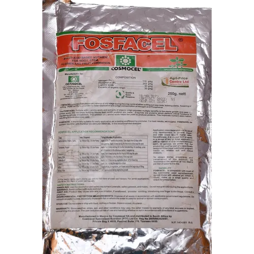 FOSFACEL 100GMS STARTER