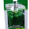 GREEN PEPPER HYB CALYPSO FCS 2GMS CONTINENTAL
