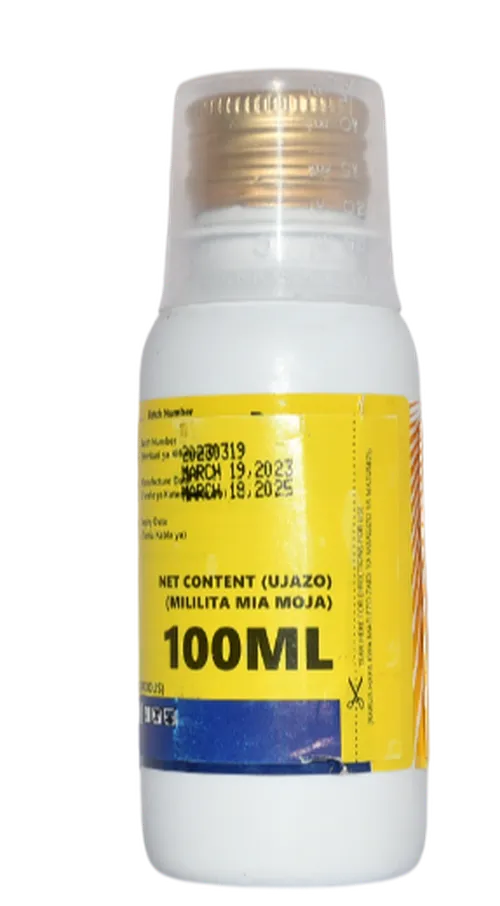 CLEARMITES 240 SC 100MLS (SPIRODICLOFEN)