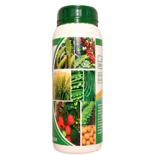 GOLDMAX VEGETATIVE 500ML