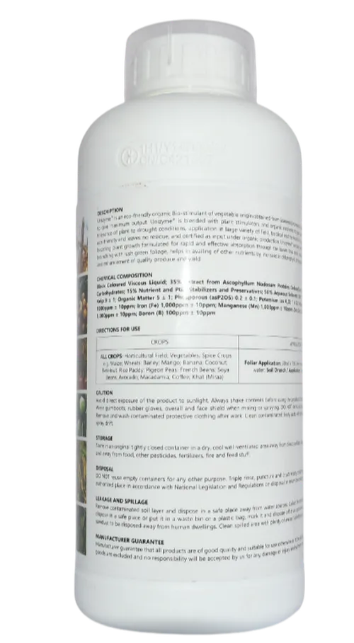 UNIZYME 1LTR