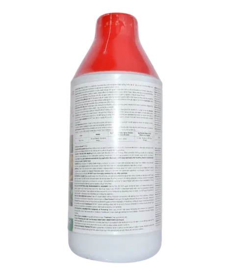 GLYPHOSATE UNISATE 1LTR
