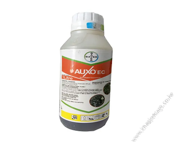 AUXO 500ML