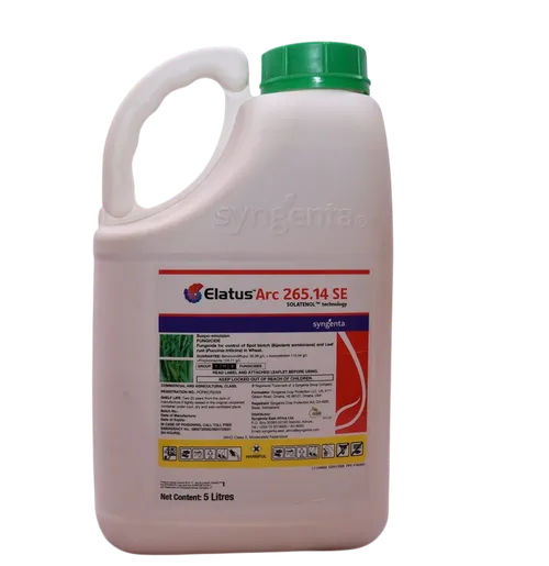 ELATUS ARC  265SE 5LTR