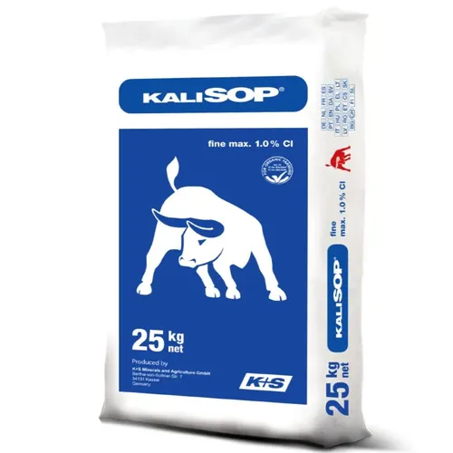 KALISOP 25KG GRANULES