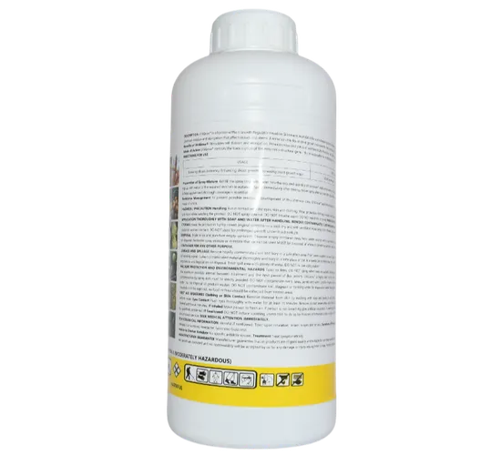 UNIGROW 1LTR GROWTH REGULATOR