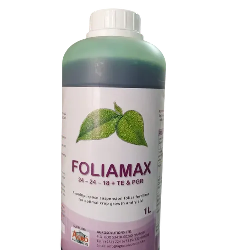 FOLIAMAX 24;24;18 1LTR