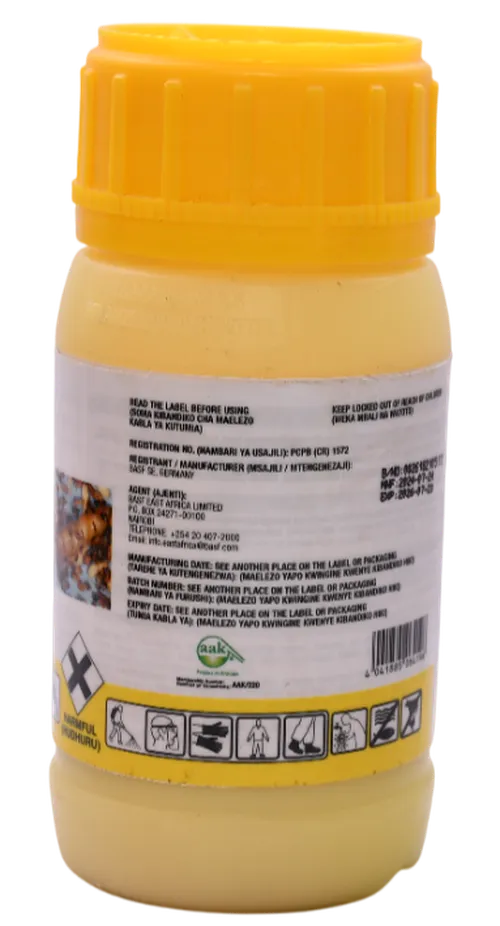 TERMIDOR 96SC 200MLS(TERMITICIDE)