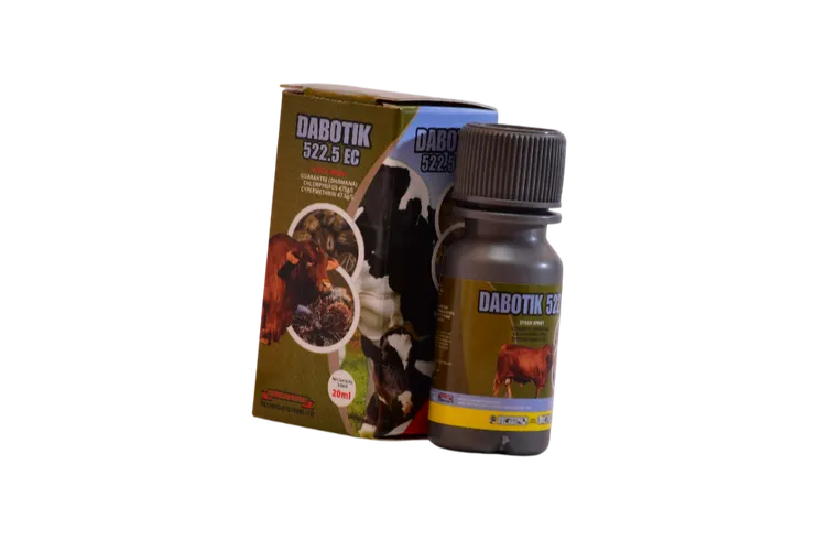 DABOTIK 522.5EC 100ML