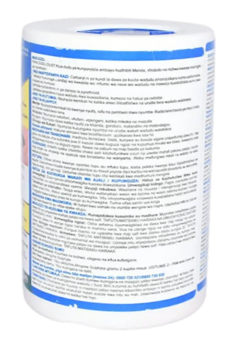 FAYA DUDU DUST 200GM