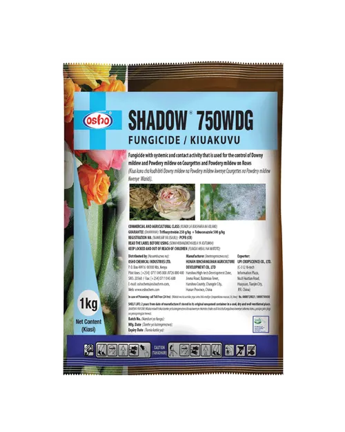 SHADOW 750WG 50GMS