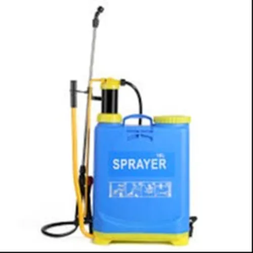 PUMP 16LTRS PAN KNAPSACK SPRAYER