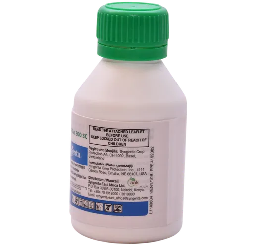 MIRAVIS DUO 200SC 100MLS