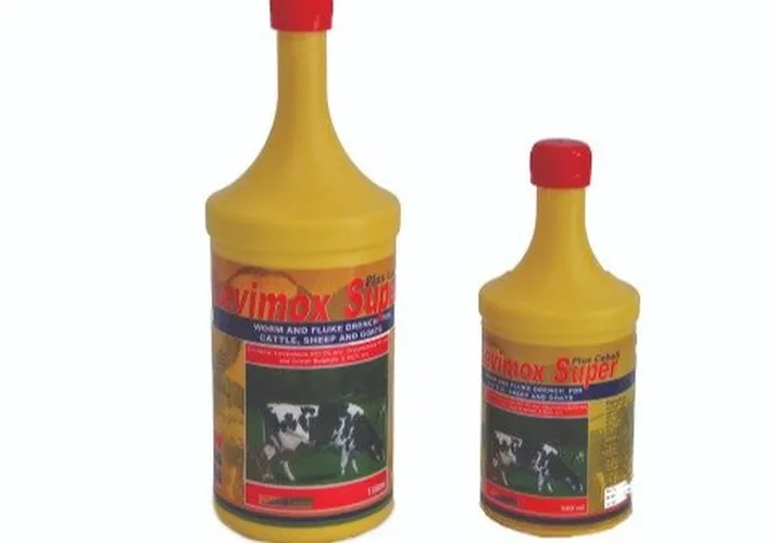 LEVIMOX SUPER 150MLS