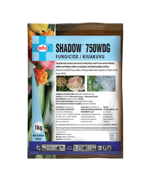 SHADOW 750WG 100GMS