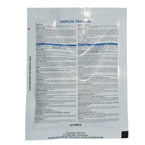 JAVELIN 700WDG 50GMS ACETAMIPRID