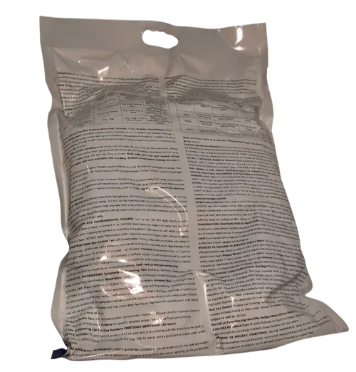 CYMOMANCO ZETANIL 5KG