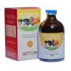 TRUCYCLINE 20%100MLS TRUVETS