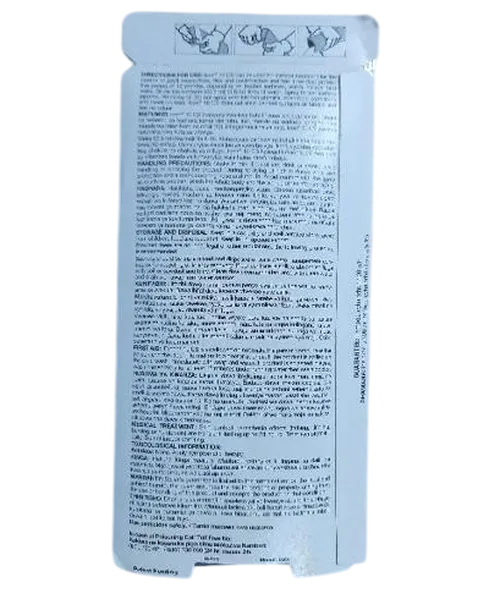 ICON 10WP 62.5GMS(lambdacyhalothrin 100g)