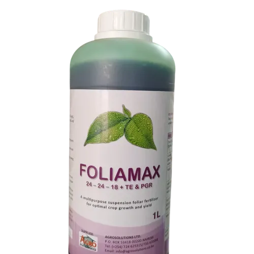 FOLIAMAX 24;24;18 500MLS