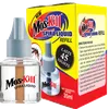 MOSKILL SPIRAL LIQUID REFILL 35MLS