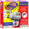 MOSKILL SPIRAL LIQUID VAPOURISER