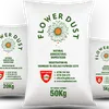 FLOWER DUST 50KG