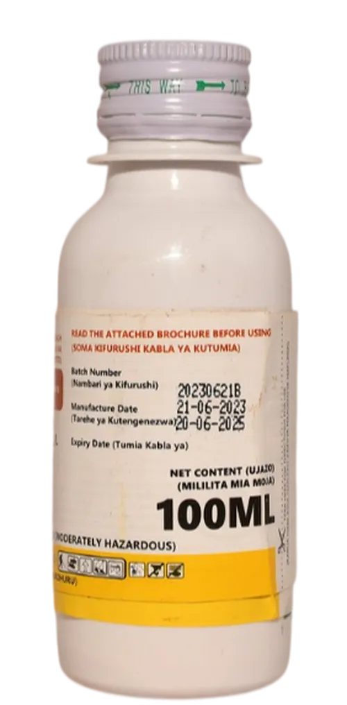 BESTCARB 90SC 100MLS