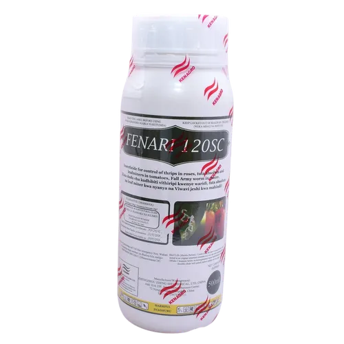 FENARI 120SC 250MLS (EMAMECTIN BENZOATE + CHLORFENAPYR)